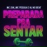 MC 20k, MC Pessoa, HL NO BEAT