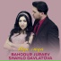 Bahodur Juraev, Shahlo Davlatova