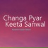 Muneer Hussian Baloch