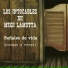 Los Intocables de Mike LaMotta