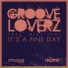 Grooveloverz