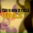 Opaz feat. Ray Hayden