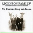 The Johnson Family
