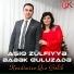 Aşıq Zülfiyyə feat. Babək Quluzadə