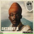 Anthony B, Top Secret Music