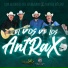Los Alegres Del Barranco, Panter Bélico