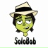 SoloBob from 'Neighbors From Hell'