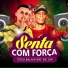 Teteu Balah, Mc GW