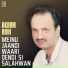 Akram Rahi