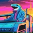 Hoodshark