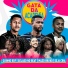GUINHO RDF, Gelado No Beat, Mazo Bruxo, seja cria