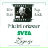 Pihalni orkester Svea Zagorje