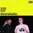 destalado. feat. Zoe Beats, picvssx