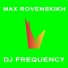 Max Rovenskikh