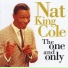 Nat King Cole