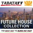 Tabata Training Tracks