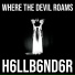 H6LLB6ND6R