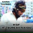 Gana Harish
