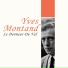 Yves Montand