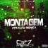 DJ P2 DA ZS, MC BM OFICIAL, MC LUIS DO GRAU