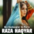 Raza Haqyar