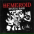 Hemeroid Revival Band