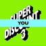 Etienne De Crecy, Less Hate ft. Madeline Follin