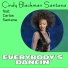 Cindy Blackman Santana feat. Carlos Santana