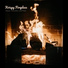 Krispy Fireplace