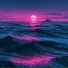 Retrowave Galaxy