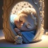 Baby Dreams Of Magic