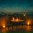 VANTOR, Ibiza Lounge