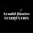 Arnold Hunter
