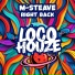 M-Steave