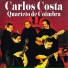 Carlos Costa, Quarteto De Coimbra