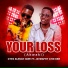 Gyes Slence Igwe feat. Jaymaphy Atin Ker