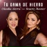 CLAUDIA SIERRA feat. Beatriz Montes