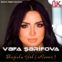 Vəfa Şərifova