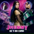DJ Jhenny, Dj Netto, MC GUIDANNY