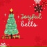 Frosty tunes, Merry whispers, Holiday cheer