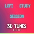 Wysall feat. Tuyo Music, 3D Tunes