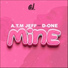 A.T.M JEFF feat. D-ONE