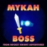 Mykah