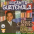 Paco Caceres feat. Marimba Estrella de Guatemala