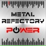 Metal Refectory