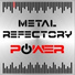 Metal Refectory