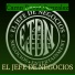 El Jefe De Negocios