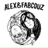 Alex & FabCouz