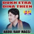 Abdul Rauf Magsi