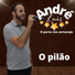 andre luizoporta voz sertanejo